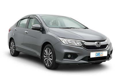 Honda City-img